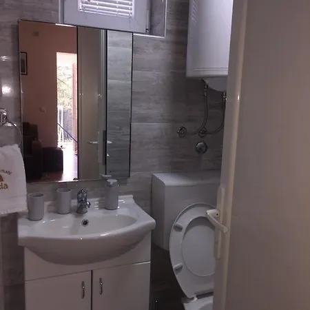 Apartmani Jela Tara Kaludjerske Bare Exterior photo