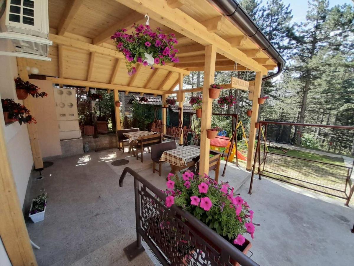 Jela Tara Apartament *