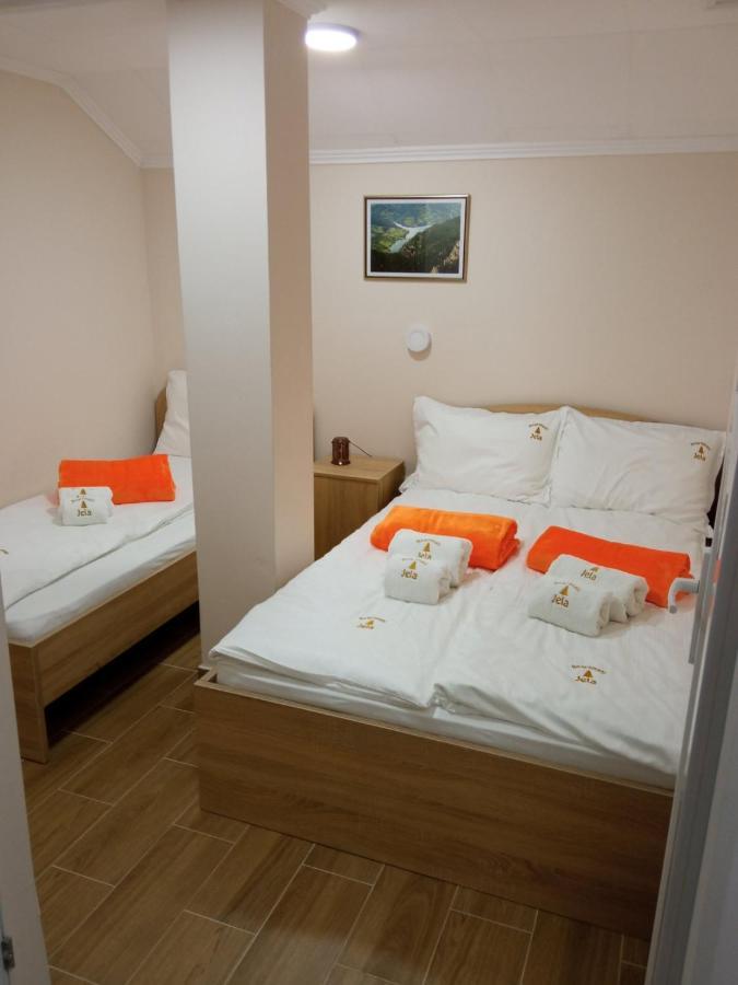 Jela Tara Apartament *